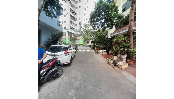 BÁN NHÀ TIỂU KHU ĐÔ THỊ NAM LA KHÊ 80Mx4 TẦNG vỉa hè,phân lô oto tránh, kinh doanh đỉnh 17.9 tỷ.